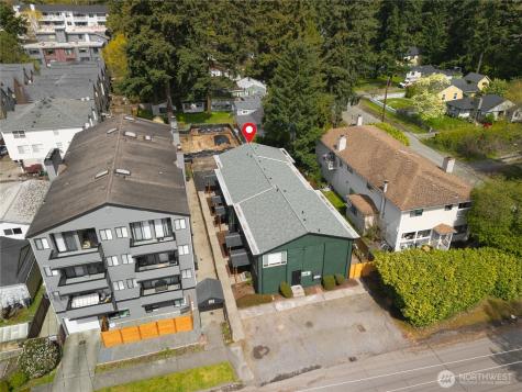 1220 N 137th Street Seattle WA 98133