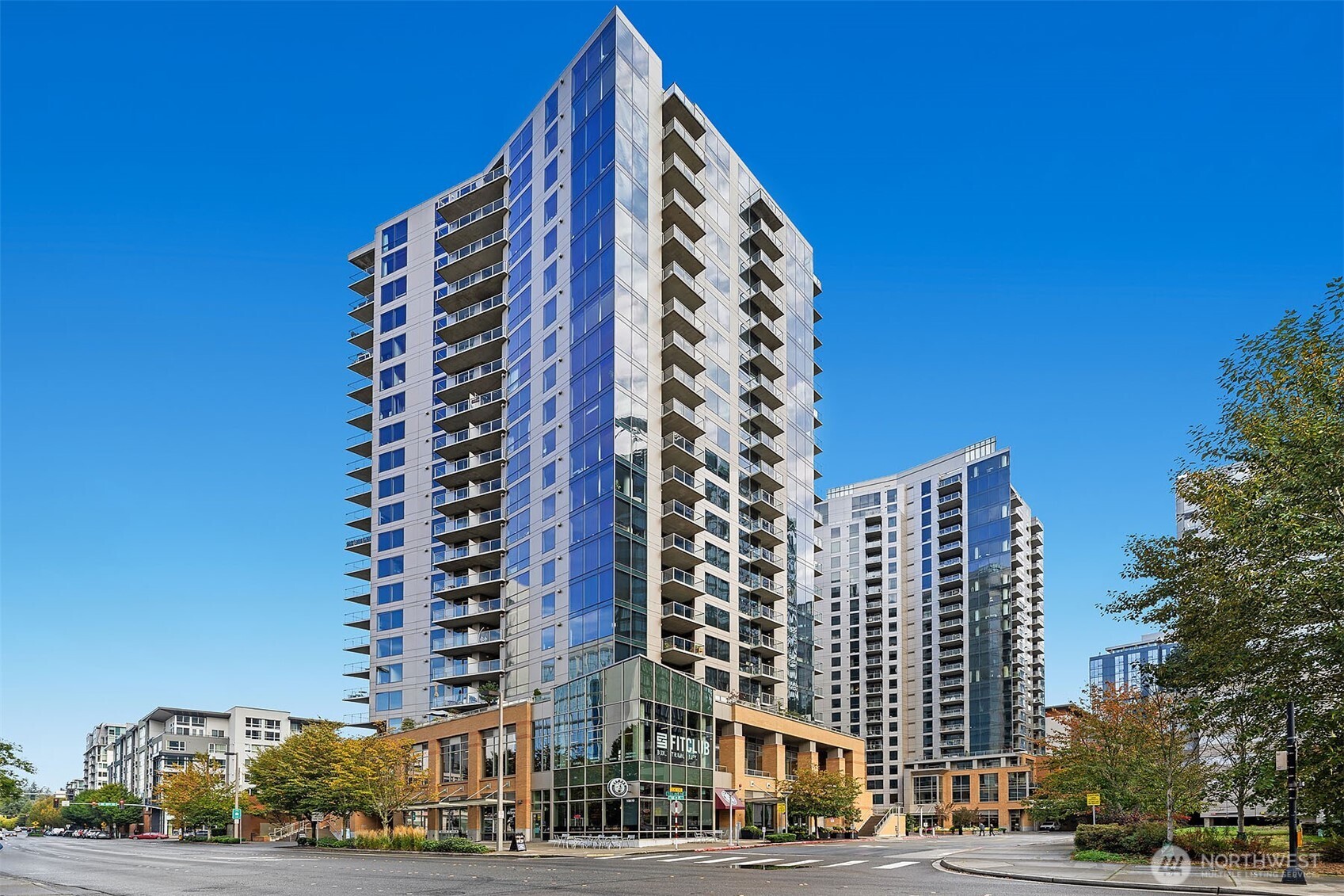 10610 NE 9th Place Bellevue WA 98004