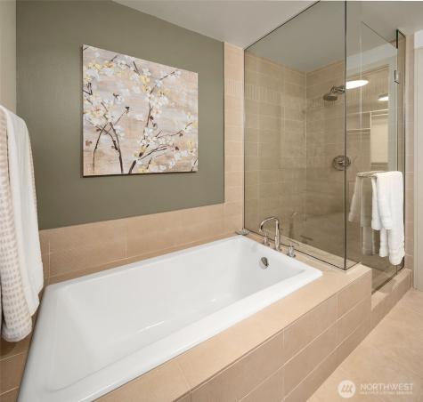 10610 NE 9th Place Bellevue WA 98004