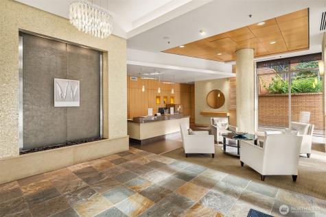 10610 NE 9th Place Bellevue WA 98004