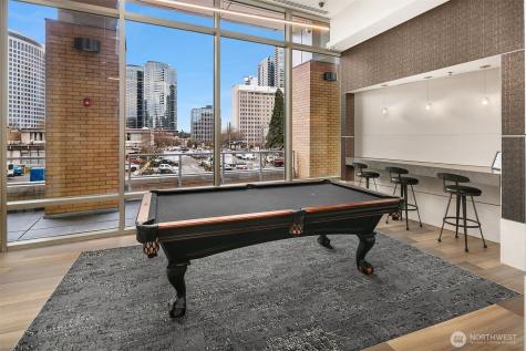 10610 NE 9th Place Bellevue WA 98004