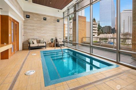 10610 NE 9th Place Bellevue WA 98004