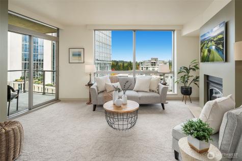 10610 NE 9th Place Bellevue WA 98004