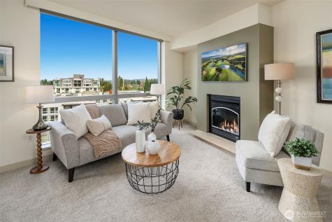 10610 NE 9th Place Bellevue WA 98004