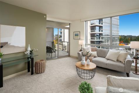 10610 NE 9th Place Bellevue WA 98004