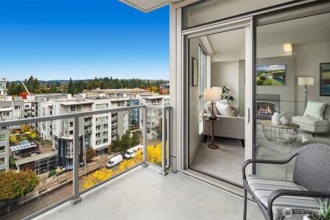 10610 NE 9th Place Bellevue WA 98004