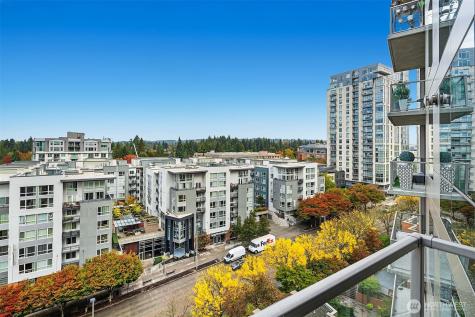 10610 NE 9th Place Bellevue WA 98004