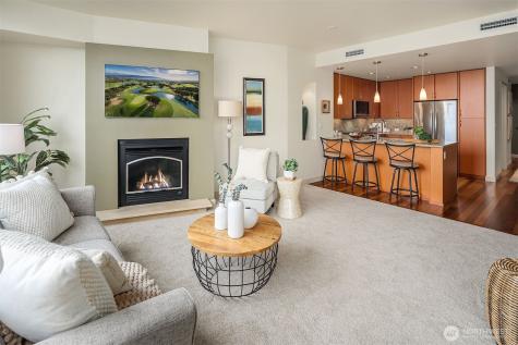 10610 NE 9th Place Bellevue WA 98004