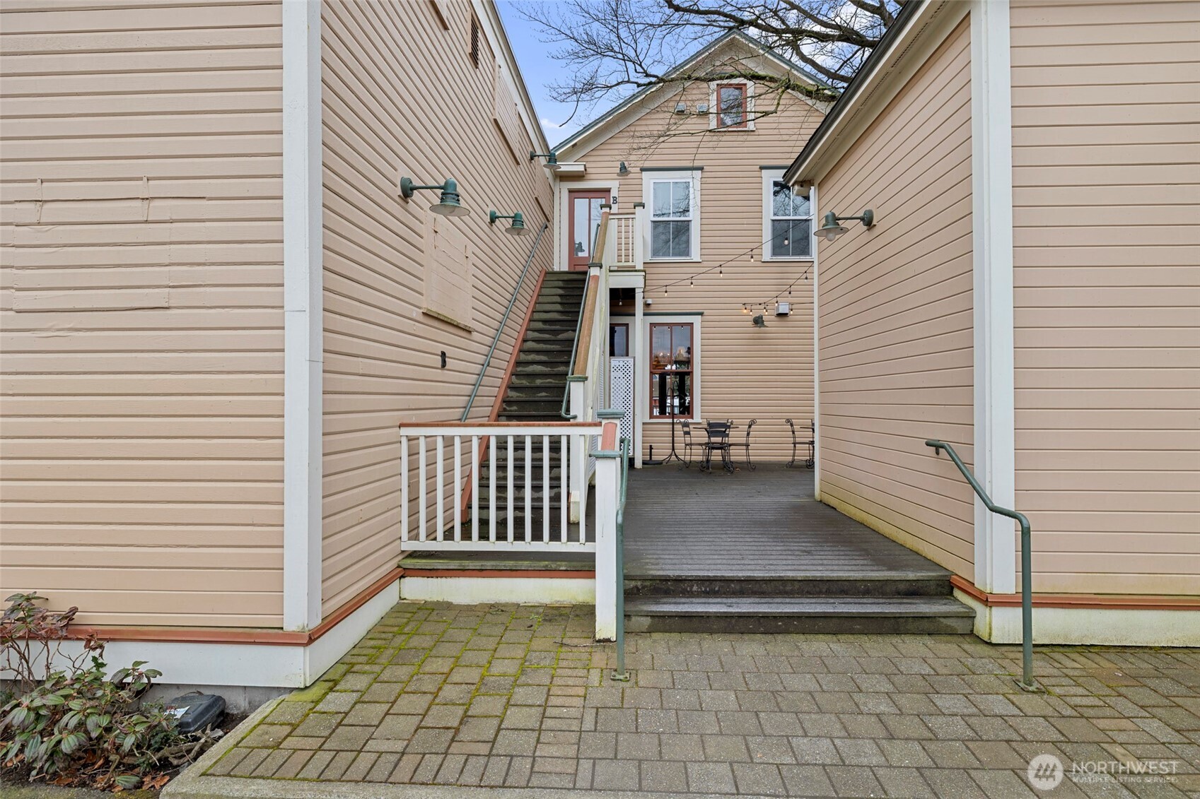 623 Morris Street La Conner WA 98257