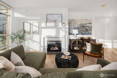 1420 Terry Avenue Seattle WA 98101