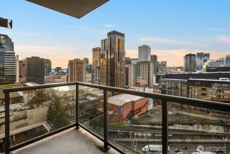 1420 Terry Avenue Seattle WA 98101