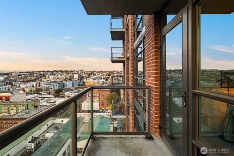 1420 Terry Avenue Seattle WA 98101