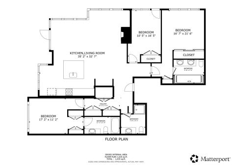 1420 Terry Avenue Seattle WA 98101