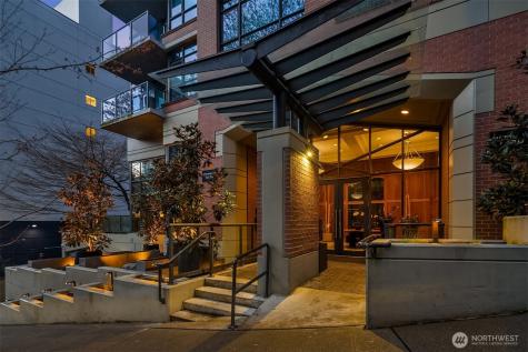 1420 Terry Avenue Seattle WA 98101