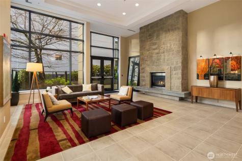 1420 Terry Avenue Seattle WA 98101