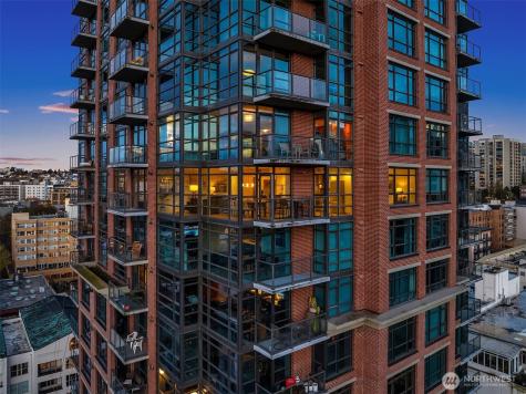 1420 Terry Avenue Seattle WA 98101