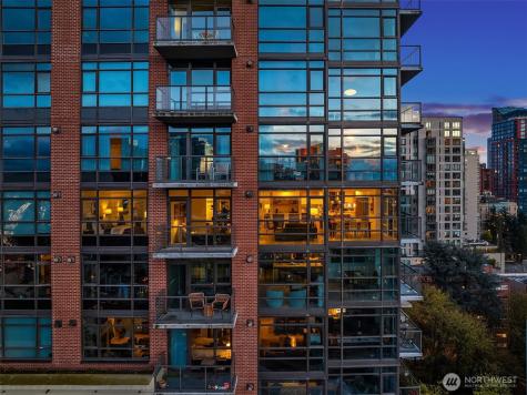 1420 Terry Avenue Seattle WA 98101