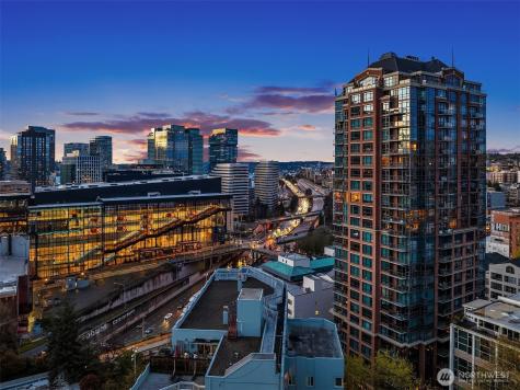 1420 Terry Avenue Seattle WA 98101