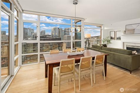 1420 Terry Avenue Seattle WA 98101