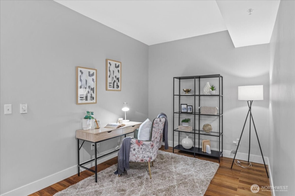 2911 2nd Avenue Seattle WA 98121
