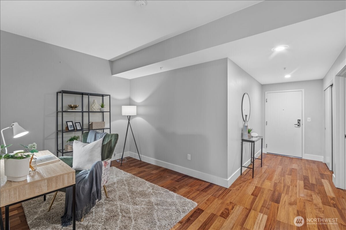2911 2nd Avenue Seattle WA 98121