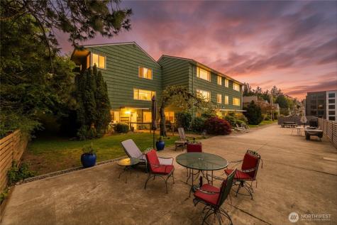 901 N Forest Street Bellingham WA 98225