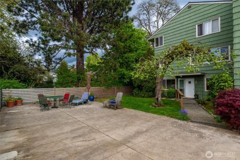 901 N Forest Street Bellingham WA 98225