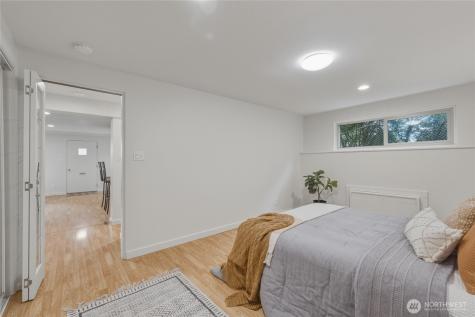 901 N Forest Street Bellingham WA 98225