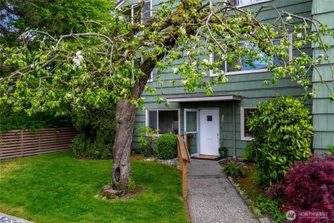 901 N Forest Street Bellingham WA 98225