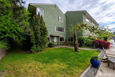 901 N Forest Street Bellingham WA 98225