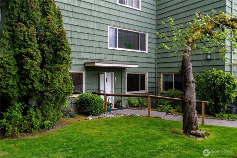 901 N Forest Street Bellingham WA 98225