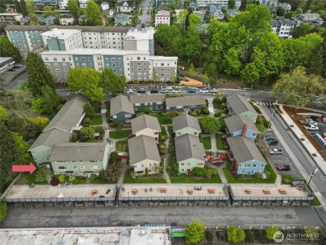 901 N Forest Street Bellingham WA 98225
