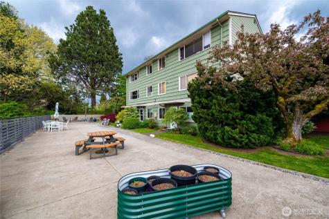 901 N Forest Street Bellingham WA 98225