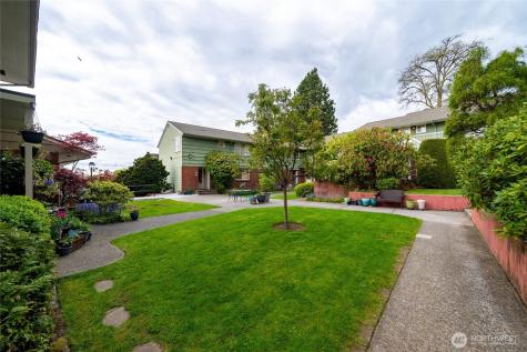 901 N Forest Street Bellingham WA 98225