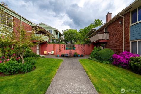 901 N Forest Street Bellingham WA 98225