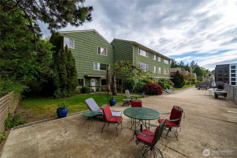 901 N Forest Street Bellingham WA 98225
