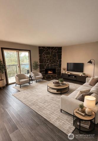 12611 NE 145th Place Kirkland WA 98034
