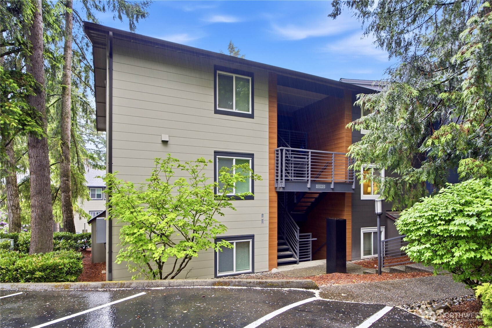 12219 NE Bel Red Road Bellevue WA 98005