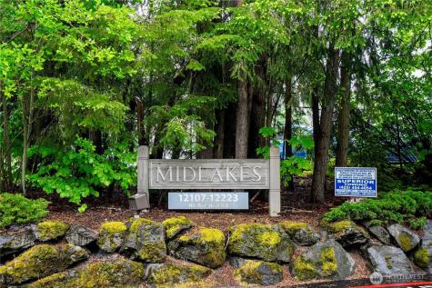 12219 NE Bel Red Road Bellevue WA 98005