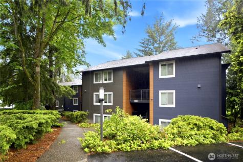 12219 NE Bel Red Road Bellevue WA 98005