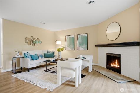 12219 NE Bel Red Road Bellevue WA 98005