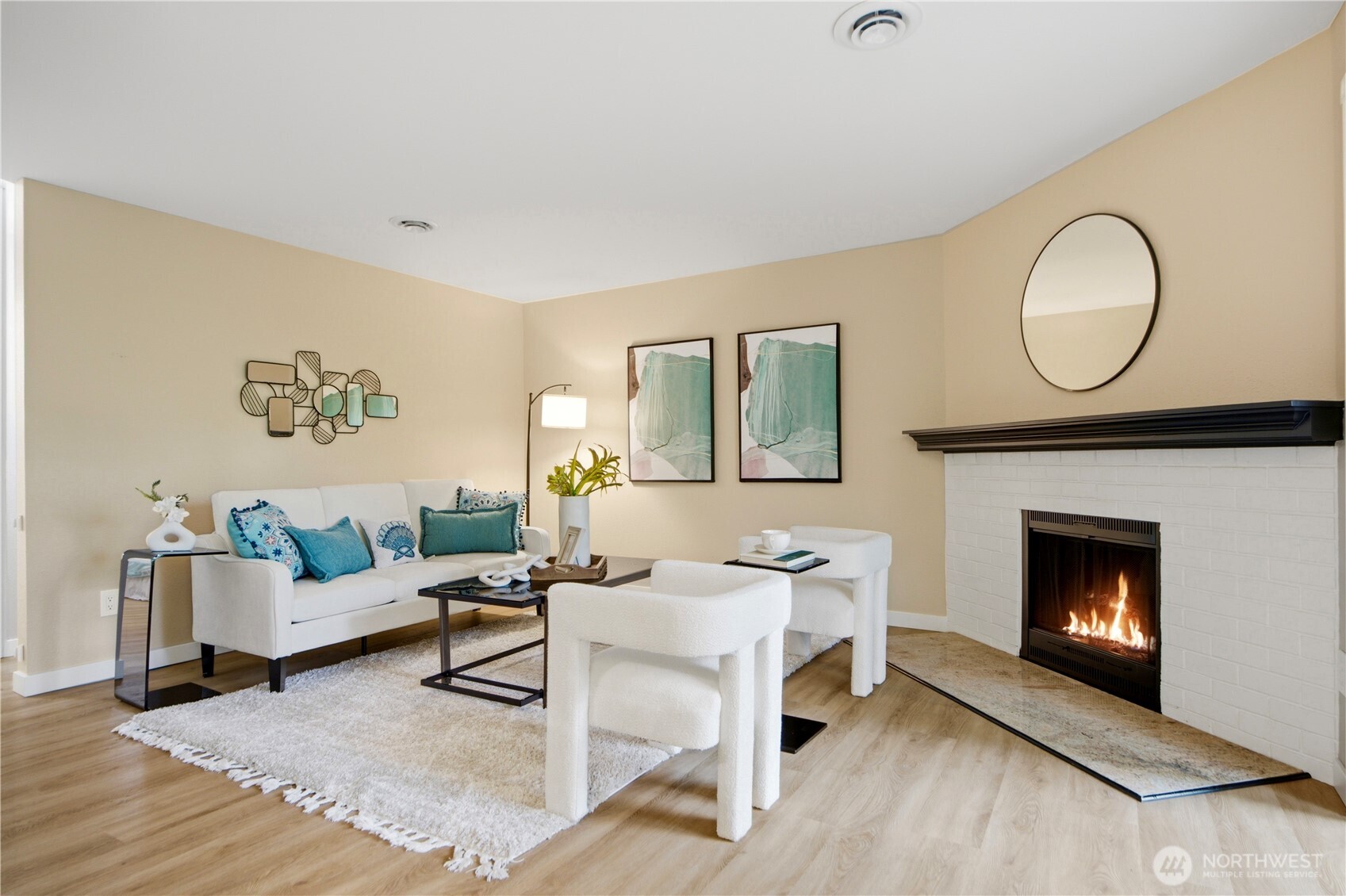 12219 NE Bel Red Road Bellevue WA 98005