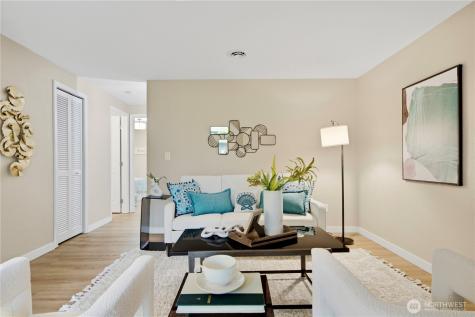 12219 NE Bel Red Road Bellevue WA 98005