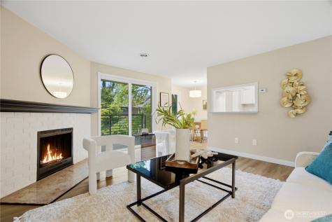 12219 NE Bel Red Road Bellevue WA 98005