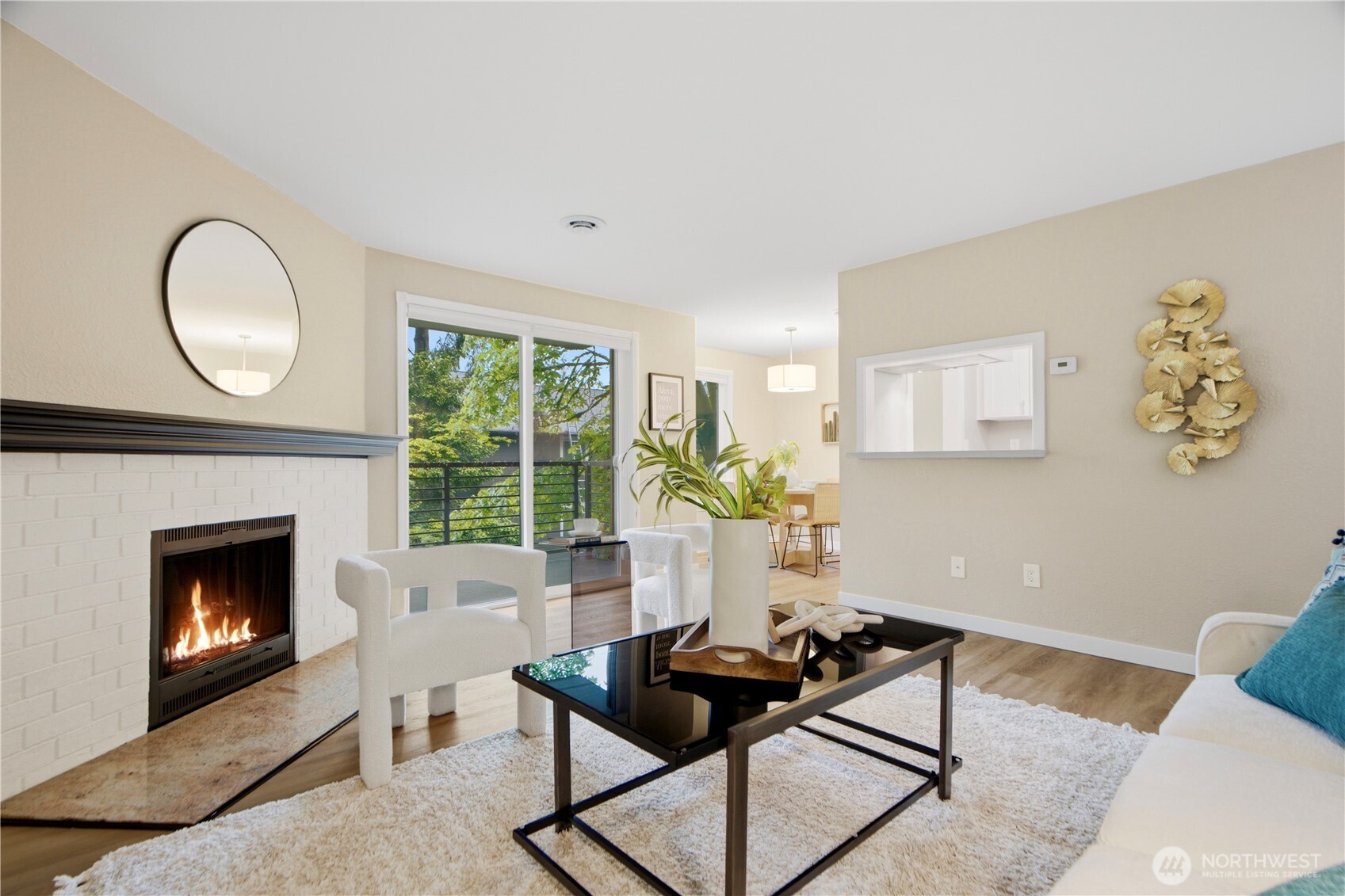 12219 NE Bel Red Road Bellevue WA 98005