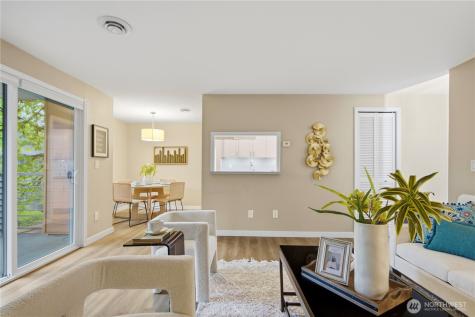 12219 NE Bel Red Road Bellevue WA 98005