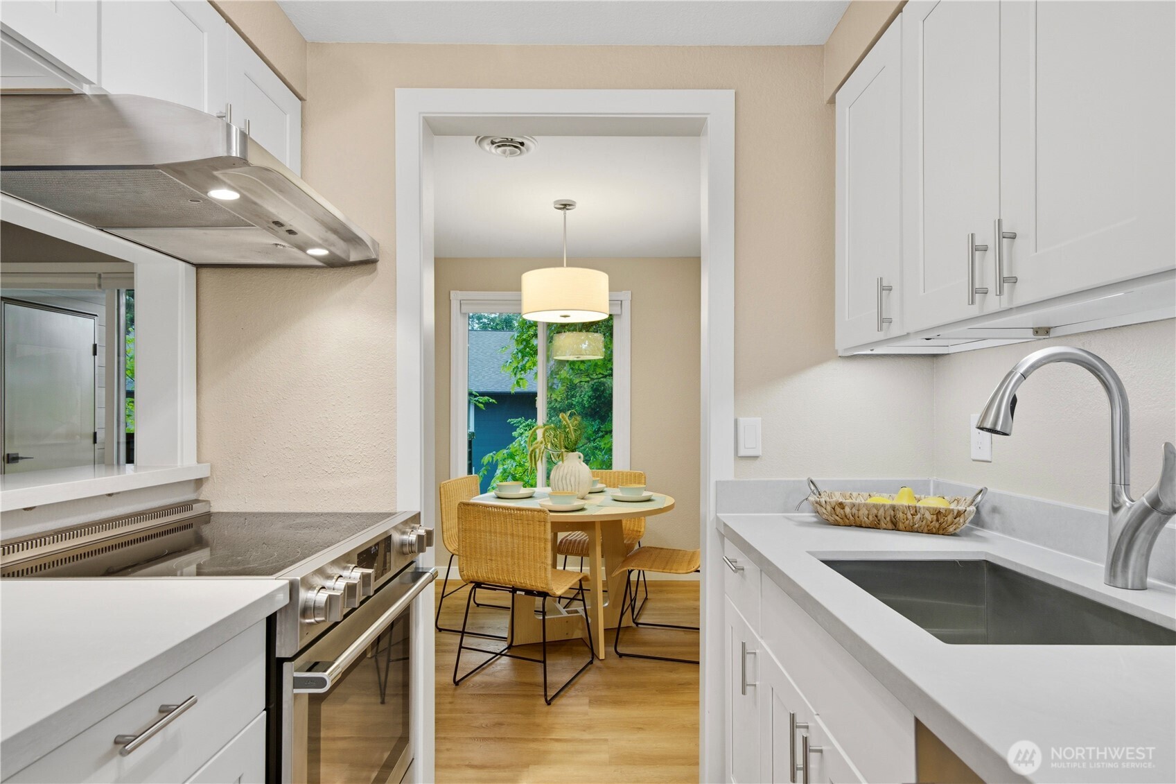 12219 NE Bel Red Road Bellevue WA 98005