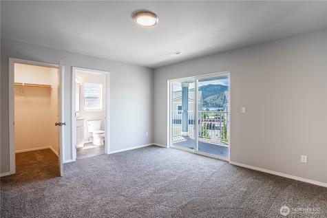 51 Phoebe Lane Manson WA 98831