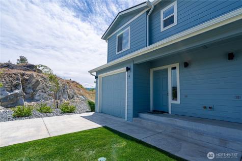 51 Phoebe Lane Manson WA 98831