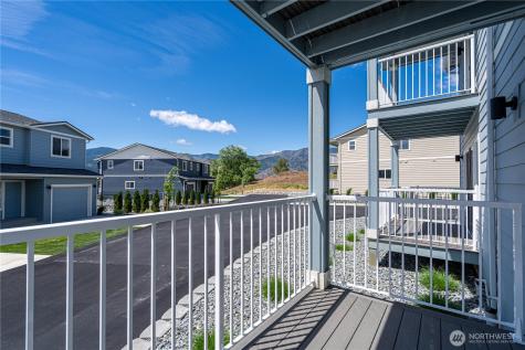 51 Phoebe Lane Manson WA 98831